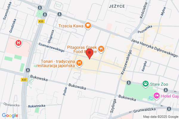 Bam Polska. Sp. z o.o.