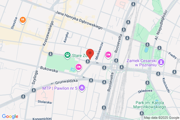 Centrum Obslugi Biznesu. Sp. z o.o.