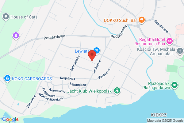 Ciastowicz. Przedsiebiorstwo budowlane