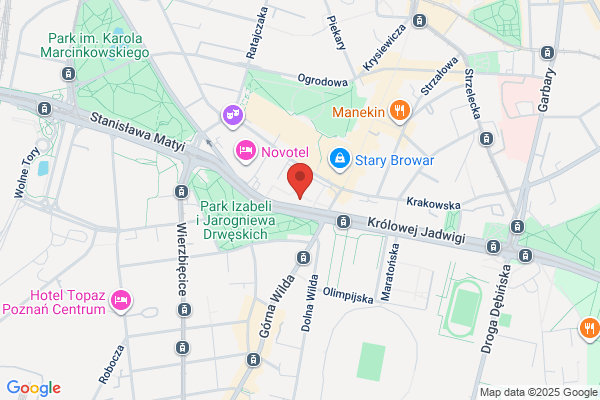 Gadomex. Przedsiebiorstwo realizacji inwestycji budowlanych i remontów