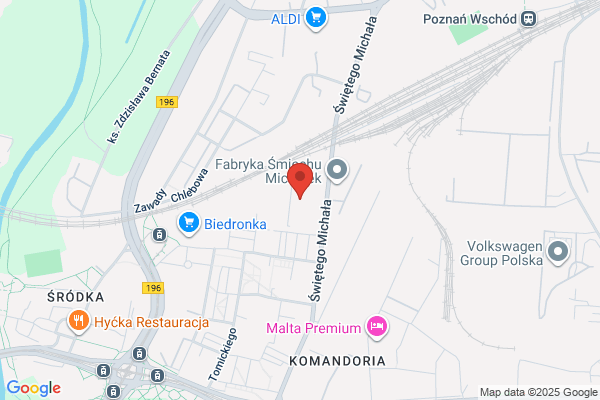 Kajbud. Urbanska B.