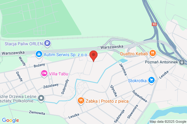 Krakowski Zenon. Uslugi ogólnobudowlane