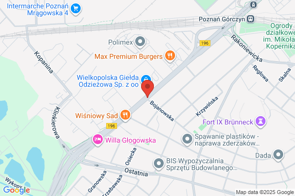 PB Torus. Przedsiebiorstwo budowlane