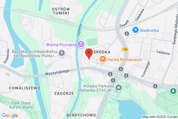 Regional Polska. Sp. z o.o.