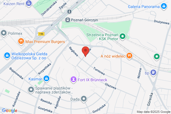 Centrum Zastosowań Ergonomii Paweł Rybarczyk