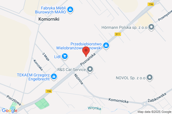 Zaklad ogólnobudowlany