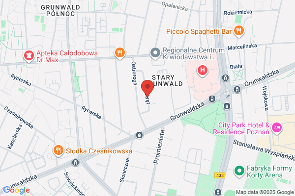 De Kreij Polska. Sp. z o.o.