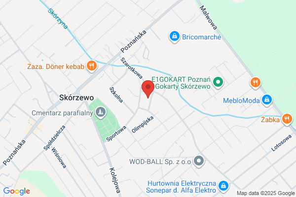 DiW. PHU. Wegnerski M.