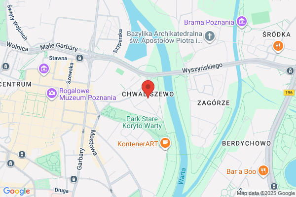 FMF audyt energetyczny, projekty sieci cieplnych Poznań