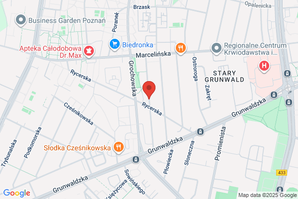 Jehorek Dariusz. PHU. Uslugi ogólnobudowlane