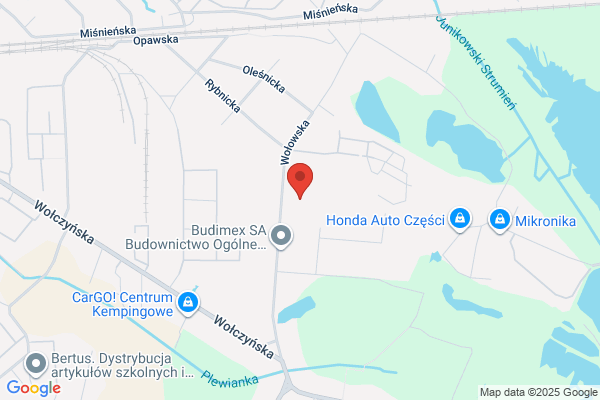 "BUD-MET" Usługi Budowlane