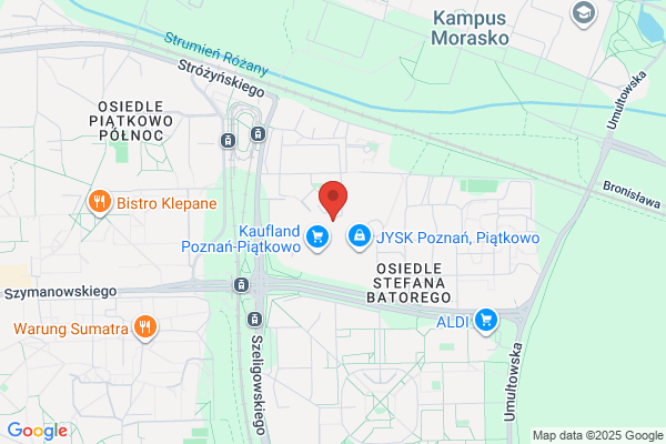 Puzynski Wieslaw. Biuro uslug budowlanych