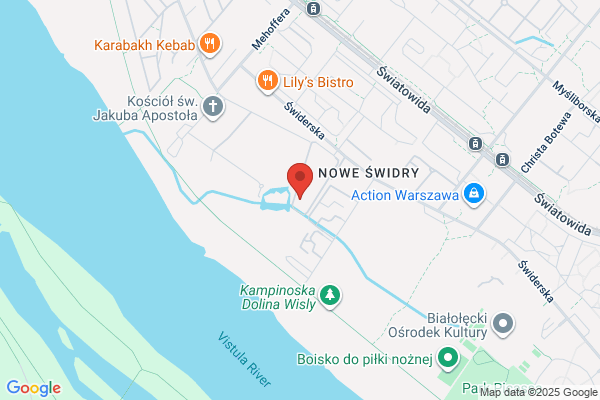 Bistro Wika. Catering, organizacja imprez okolicznosciowych, komunie