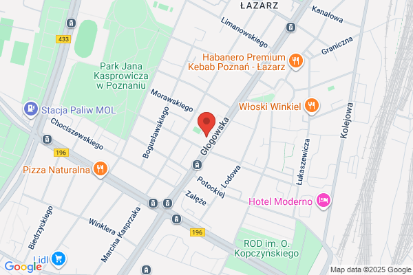 Koneser. Catering. Kartowicz B.