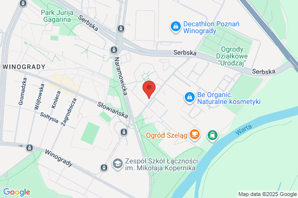 Spolem. Gastronomiczna Spóldzielnia Spozywców