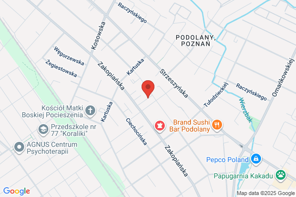 Grzeskowiak Katarzyna. Pracownia ceramiki