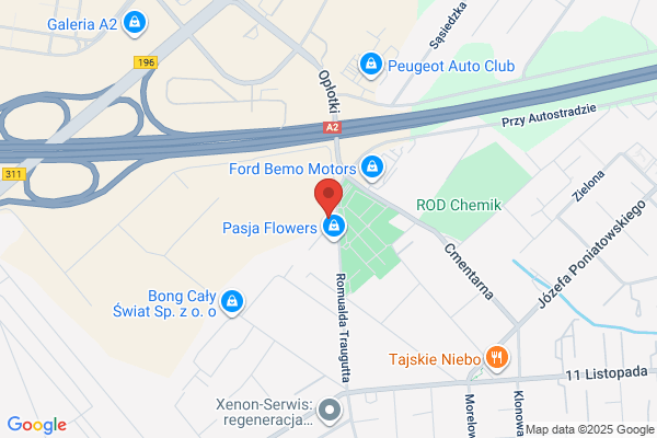 Chemia-Techniczna.pl; Specjalistyczny sklep z chemią techniczną