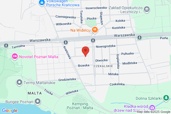 Dekspol. PPH. Oleszak I.