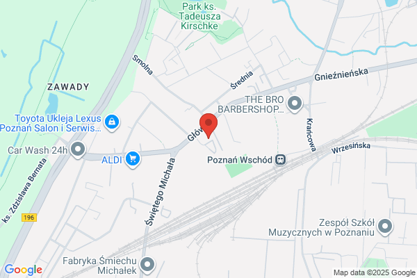 Emichem. Zaklady chemiczne. Mierzwa M.