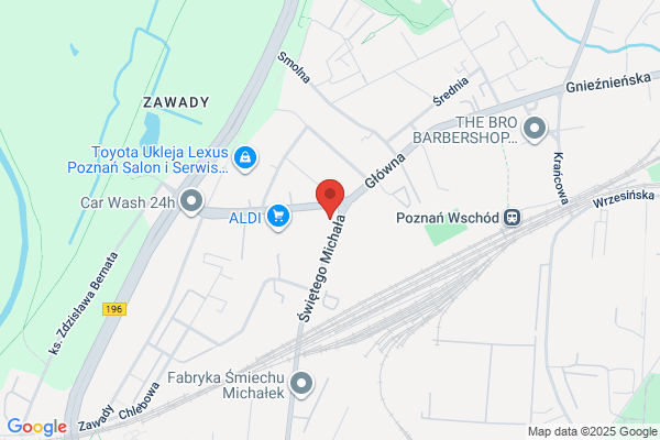 Unia. Zaklady chemiczne. Spóldzielnia Pracy