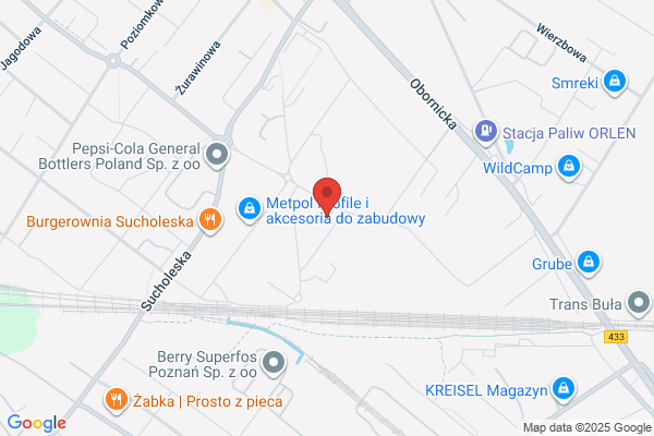 Bodo Moller Chemie Polska. Sp. z o.o.