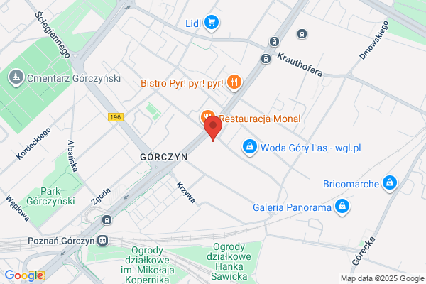 POZ-GASTRO Sklep urządzenia gastronomiczne