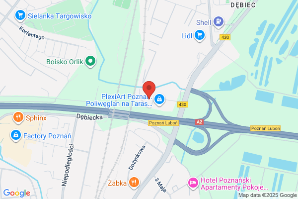 Grobelny. Technika chlodnicza