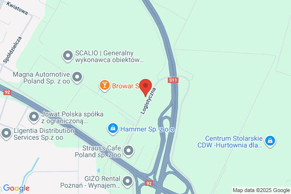 Spolem-Gama. Zaklad chlodnictwa. Montaz, konserwacja, naprawa