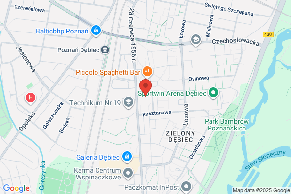 Pod Strzecha Ert SC. Sklep cukierniczy