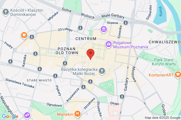 Alzbi. PPH. Dystrybutor wyrobów czekoladowych firmy Jacqvot