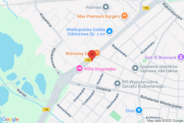 Majchrzak Janusz. Cukiernia