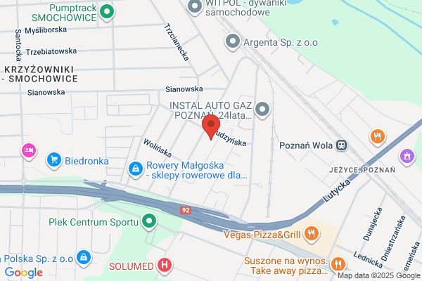 Imperpol. Sprzedaz akcesoriów dachowych