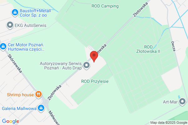 Patex. Sprzedaz dachówek i materialów budowlanych
