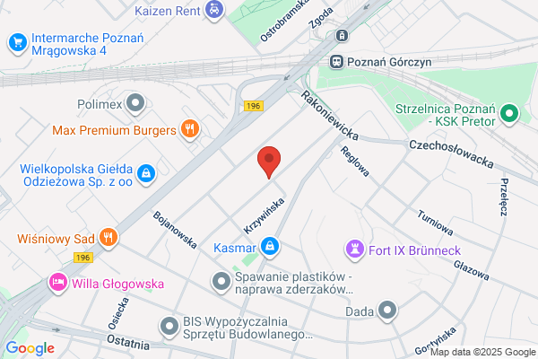 Toladam. Hurtownia pokryc dachowych, materialów budowlanych