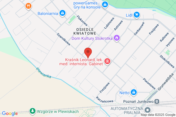 Budmal. Zakład usług technicznych. Piskorski P.