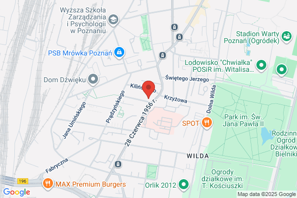 MS Wnetrza. Galeria wyposazenia wnetrz, aranzacje