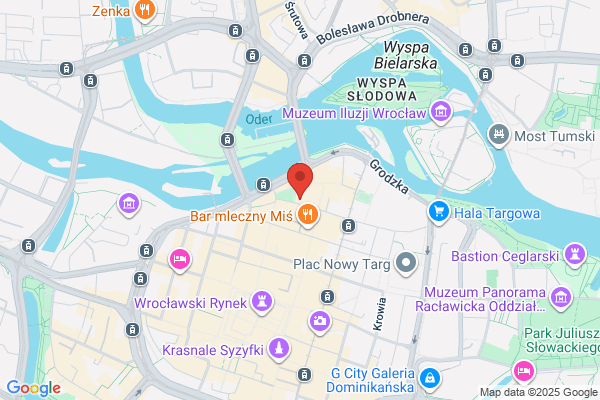 Mosbud. Wystroje wnetrz, meble sklepowe, slusarstwo