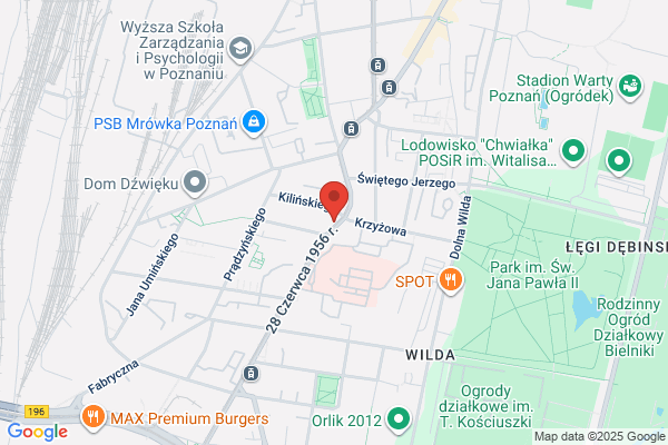 Stojek Elwira. Dekoracje wnetrz