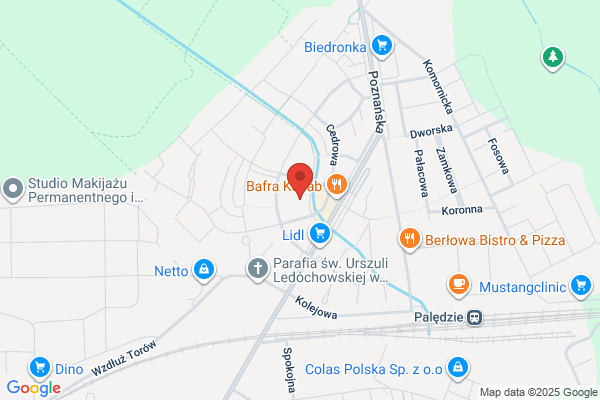 Studio dekoracji. Strojenie samochodów i sal