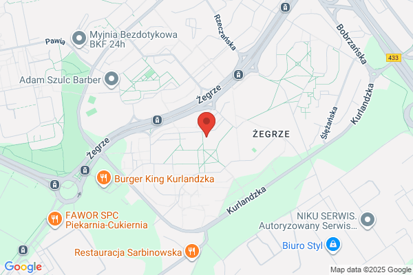 Nadolny Bogdan. Agencja detektywistyczna