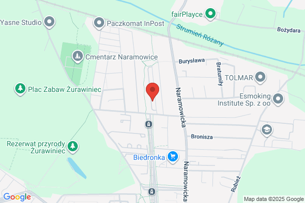 Trust SA. Firma deweloperska. Budownictwo, mieszkania pod klucz