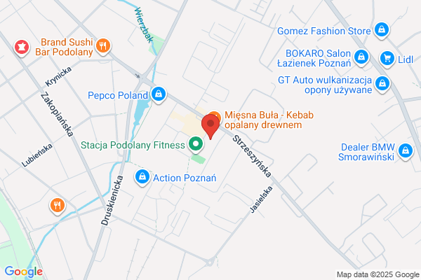 Pryzma Developer. Sp. z o.o. Spólka komandytowa