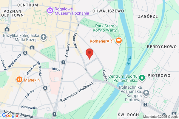 Agropest. Przedsiebiorstwo zwalczania szkodników