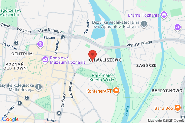 Zaklad uslugowy
