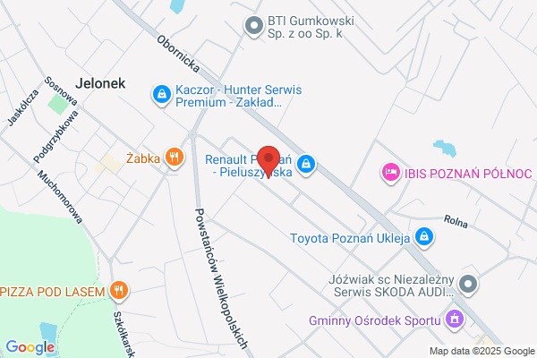 Fermax Polska. Sp. z o.o. Producent cyfrowych systemów domofonowych i wideodomofonowych