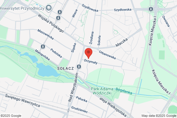 Schronisko Mlodziezowe Towarzystwa Przyjaciól Dzieci