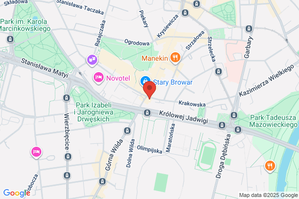 Credit House Polska. Sp. z o.o. Oddzial