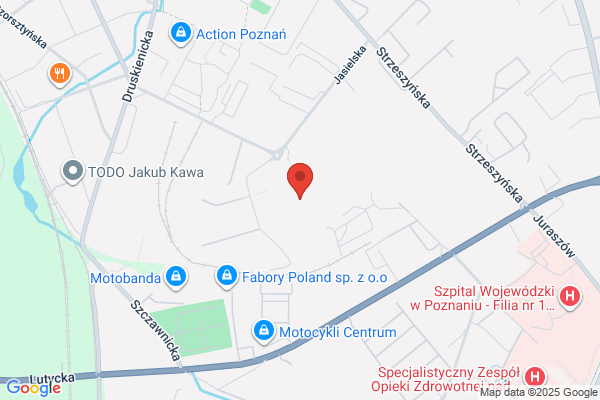 Poznań Finanse Anna Knioła