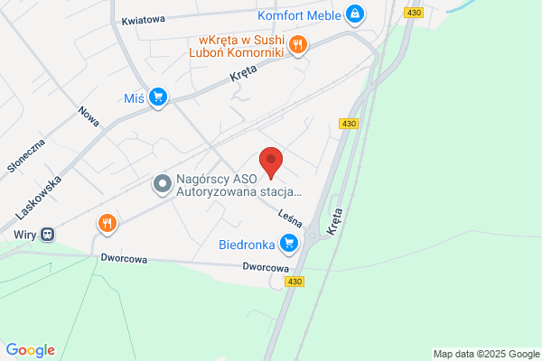 Centrum Badawczo-Rozwojowe Palab Sp. z o.o.
