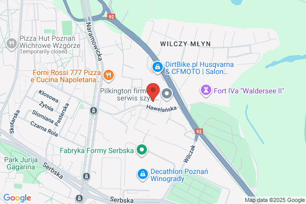 E & T. Sp. z o.o. Spólka komandytowa